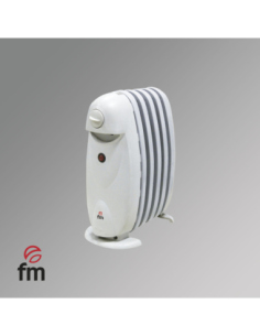 Radiador mini FM R5-MINI