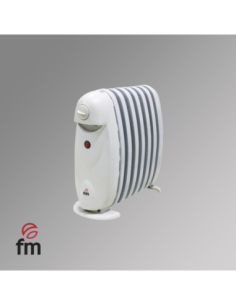 Radiador mini FM R7-MINI