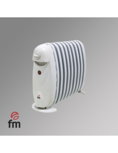 Radiador mini FM R9-MINI