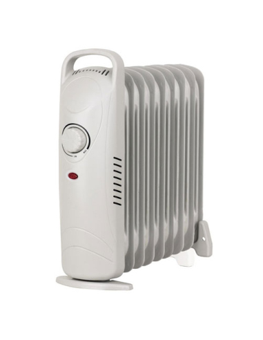 Radiador mini Marux 3903