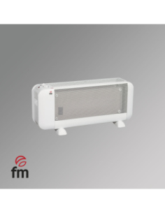 Radiador de mica FM BM-10