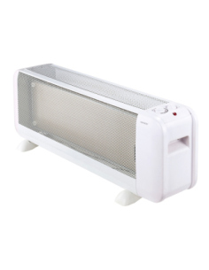 Radiador de mica Niaros 301015027