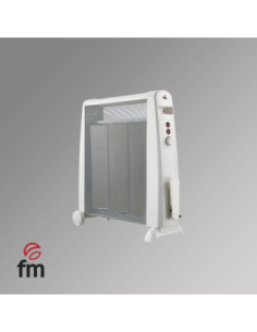 Radiador de mica FM RM-1500