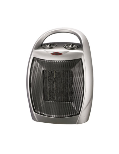 Termoventilador cerámico Marux 3709