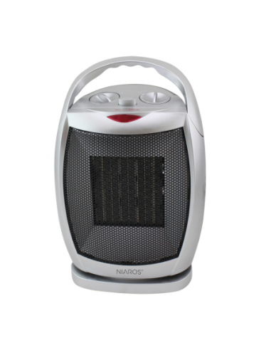 Termoventilador cerámico Niaros 5104900