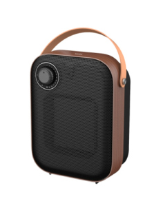 Termoventilador cerámico Niaros 301000029