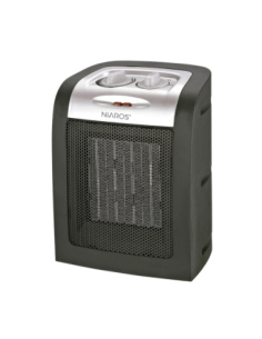 Termoventilador cerámico Niaros 5100759