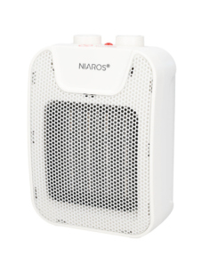 Termoventilador cerámico Niaros 301000023