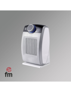 Termoventilador cerámico FM TC-20