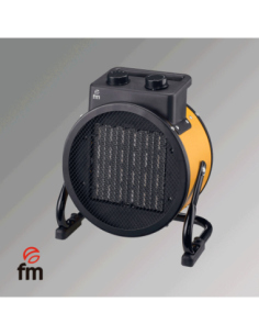 Termoventilador cerámico FM TI-30