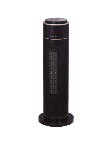 Termoventilador cerámico Niaros 301000030