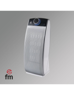 Termoventilador cerámico FM TCT-20