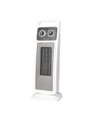 Termoventilador cerámico Niaros 301000006