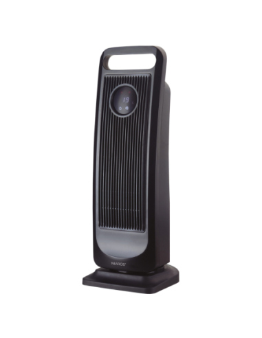 Termoventilador cerámico Niaros 301000017