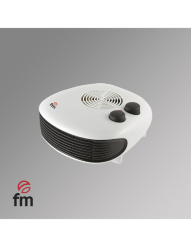 Termoventilador eléctrico FM MENORCA