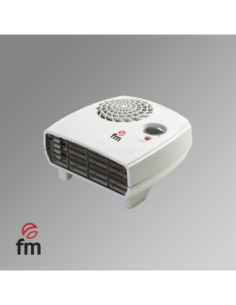 Termoventilador eléctrico FM IBIZA