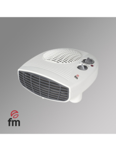 Termoventilador eléctrico FM MALLORCA