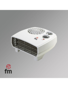 Termoventilador eléctrico FM PALMA