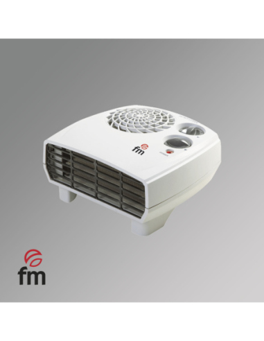 Termoventilador eléctrico FM PALMA