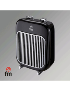Termoventilador eléctrico FM TR-2000