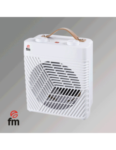 Termoventilador eléctrico FM TH-20
