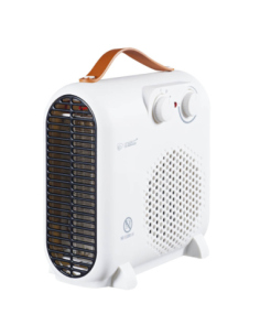 Termoventilador eléctrico Niaros 301000016 blanco