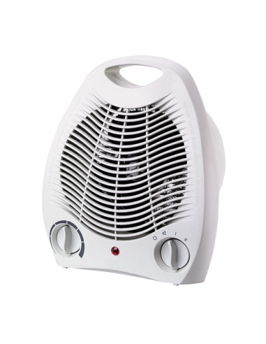 Termoventilador eléctrico Marux 3705