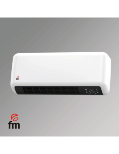 Split cerámico FM TS-20