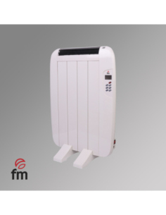 Emisor térmico FM DOMO-600