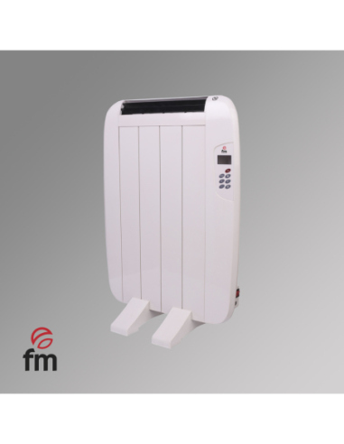 Emisor térmico FM DOMO-600