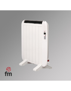 Emisor térmico FM DOMO-900