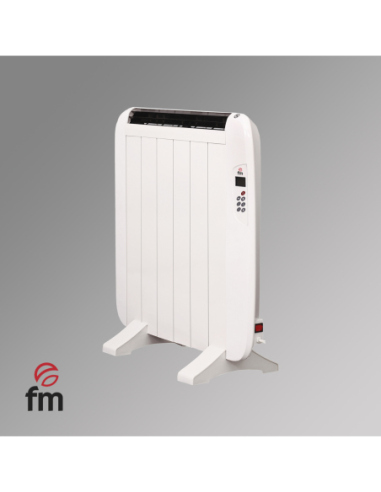 Emisor térmico FM DOMO-900