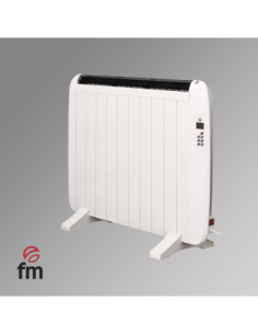 Emisor térmico FM DOMO-1500