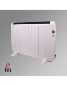 Emisor térmico FM DOMO-1800