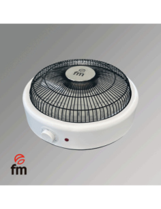 Brasero eléctrico FM BETA-900