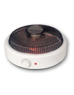 Brasero eléctrico Marux 3030