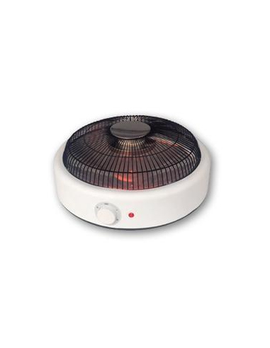 Brasero eléctrico Marux 3030