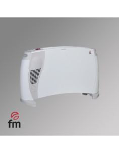 Convector FM RC-1101TURBO