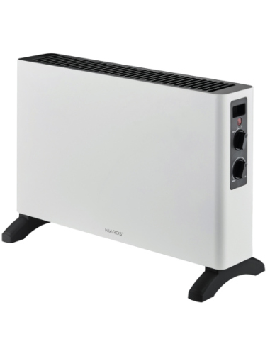 Convector Niaros 301005002 blanco