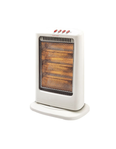Estufa eléctrica Marux 3801
