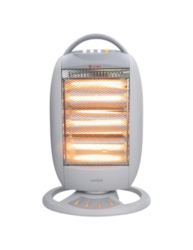 Estufa eléctrica Niaros 5100772