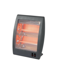 Estufa eléctrica Marux 3403 negro