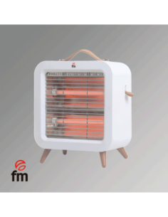 Estufa FM EV-400