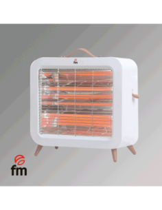 Estufa FM EV-700