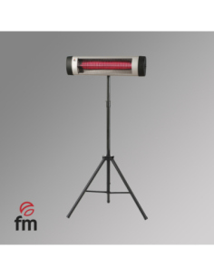 Estufa de exterior FM EP-3000