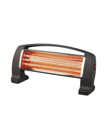 Estufa eléctrica Marux 3405