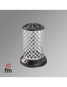 Estufa para mesa camilla FM BL-1450