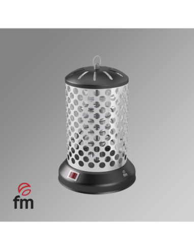 Estufa para mesa camilla FM BL-1450