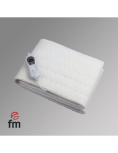 Calientacamas eléctrico FM CS-301