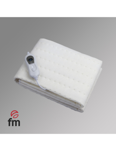 Calientacamas eléctrico FM CS-301